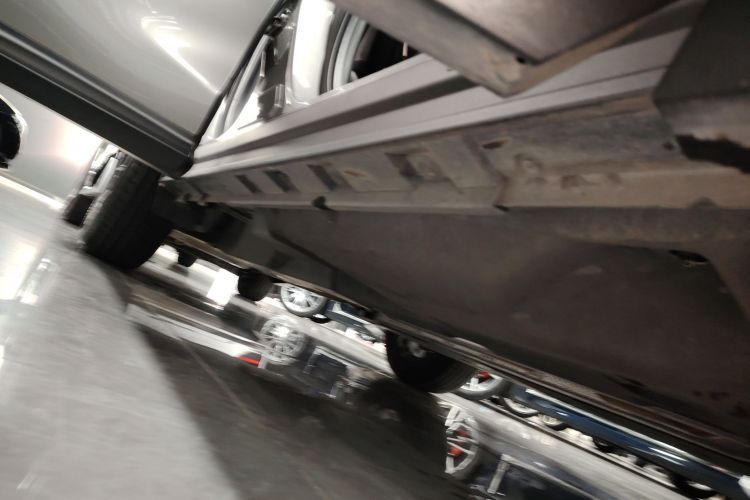 雷克萨斯NX 2022款 260 前驱 创悦版局部细节9001