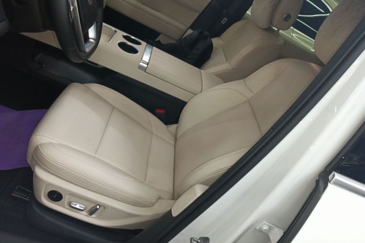 理想汽车 理想L6 2024款 Max局部细节19