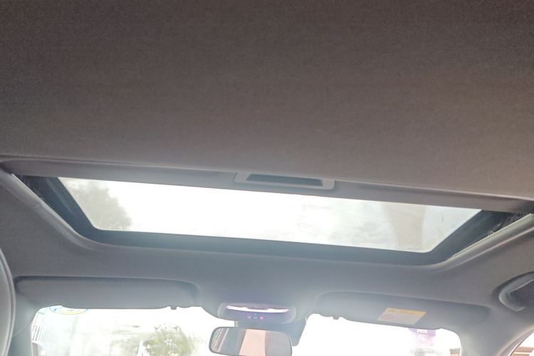 别克 威朗 2023款 Pro GS 猎风版局部细节22