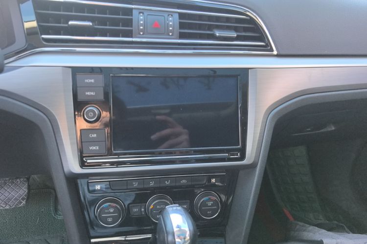 大众 凌渡 2019款 280TSI DSG舒适版 国VI局部细节16