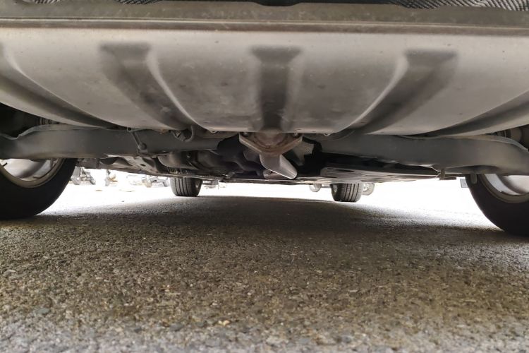 马自达 阿特兹 2018款 2.0L 蓝天豪华版 国VI局部细节9009