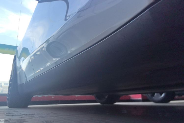 特斯拉 Model Y 2022款 改款 后轮驱动版局部细节9001