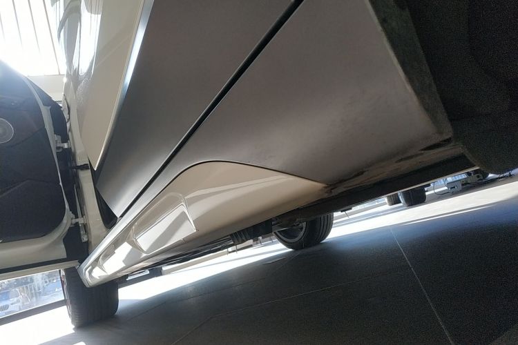 宝马X2 2021款 改款 sDrive25i 锋芒版局部细节9002