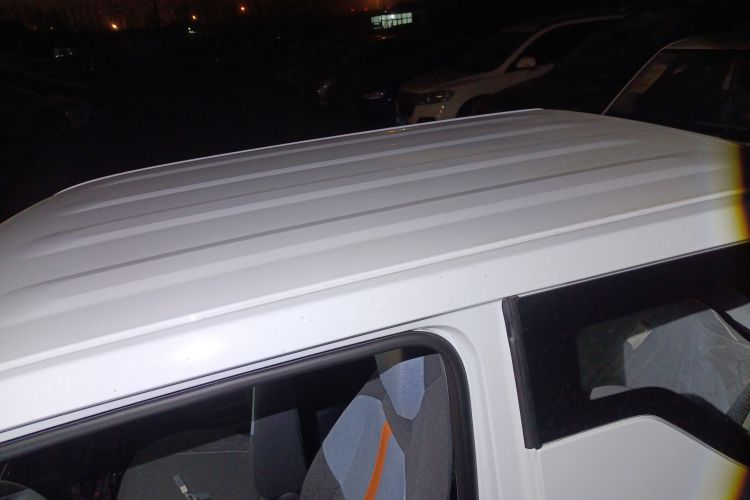 吉利银河 2024款 熊猫mini 200km 耐力熊局部细节57