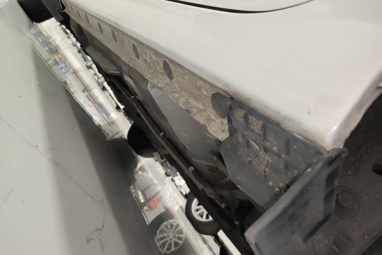 丰田 威驰 2022款 1.5L CVT创行CARE版局部细节9002