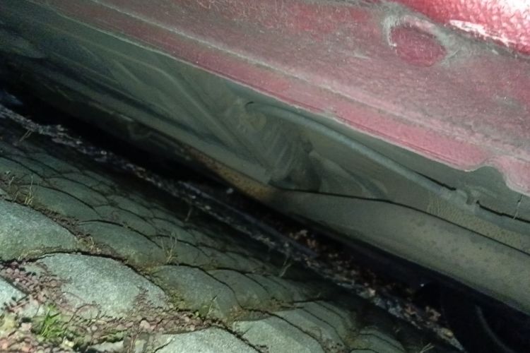 别克 英朗 2015款 15N 自动豪华型局部细节9003