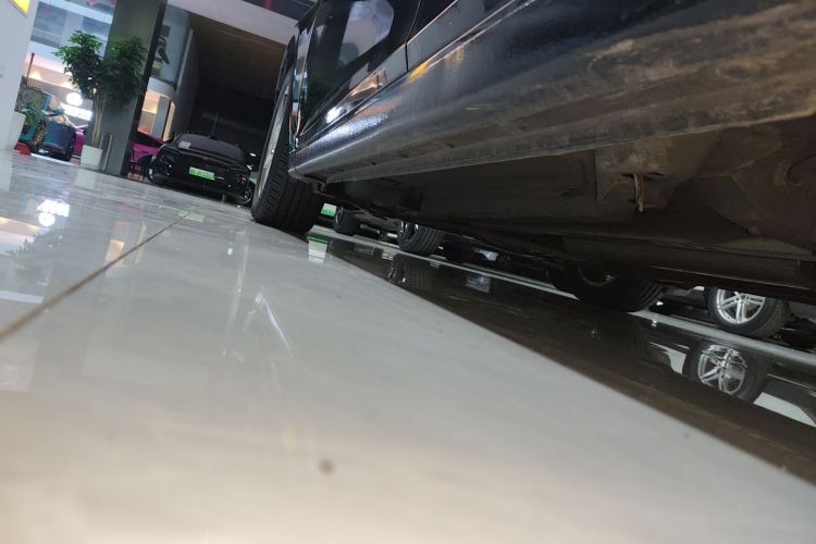 雪佛兰 科鲁兹 2014款 1.6L SL百万纪念版 MT局部细节9002