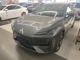 深蓝汽车 深蓝S07 2023款 200Max增程版