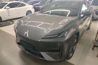 深蓝汽车 深蓝S07 2023款 200Max增程版