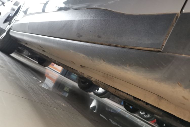 五菱汽车 五菱缤果PLUS 2024款 510km 旗舰版 四座版局部细节9001