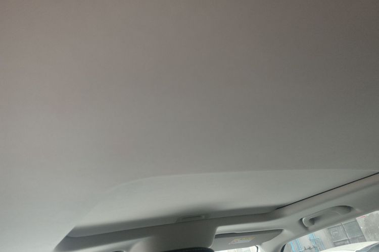 坦克300 2023款 2.0T 铁骑02中控内饰22