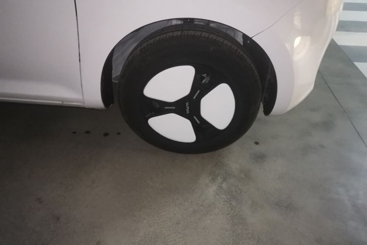 长安启源 长安Lumin 2024款 130km 清悦款车身外观10