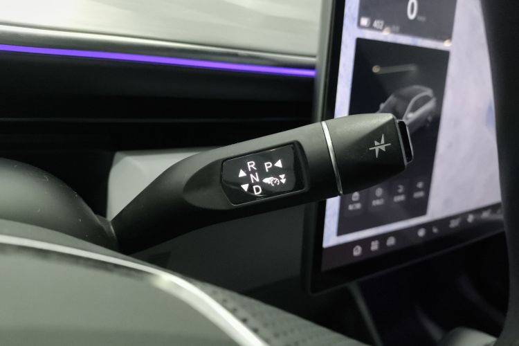 ARCFOX极狐 极狐 阿尔法T5(ARCFOX αT5) 2024款 660 MAX局部细节18