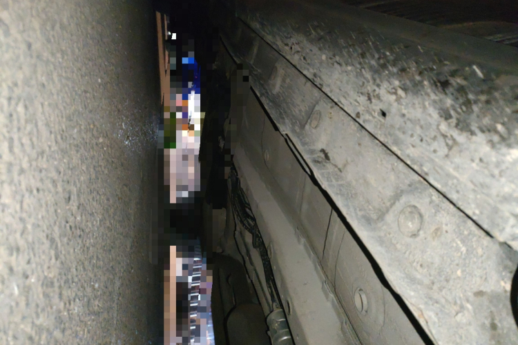 中国重汽VGV VGV U70 2020款 1.5T 自动智享精英版 7座局部细节9001