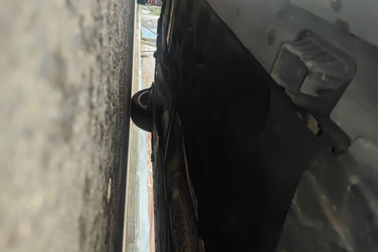 宝马X1 2021款 xDrive25Li 尊享型局部细节9001