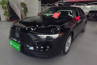 本田 雅阁 2024款 260TURBO 豪华版