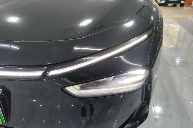 小鹏P7+ 2024款 长续航 Max局部细节36