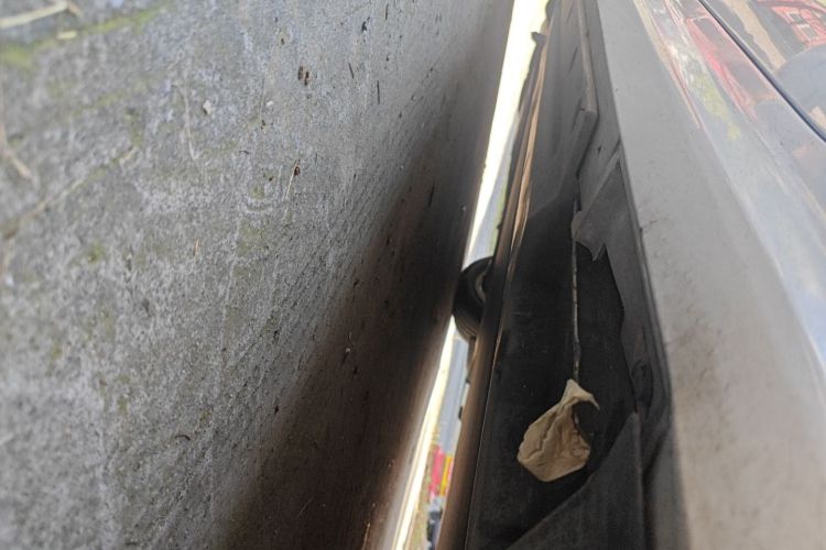 比亚迪 秦PLUS 2021款 EV 500KM 豪华型局部细节9003