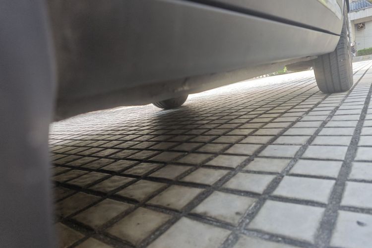 宝骏510 2017款 1.5L 手动豪华型局部细节9004