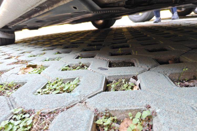 大众 高尔夫 2017款 230TSI 自动舒适百万辆纪念版局部细节9003