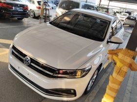 大众 宝来 2019款 改款 1.5L 自动精英型 国V