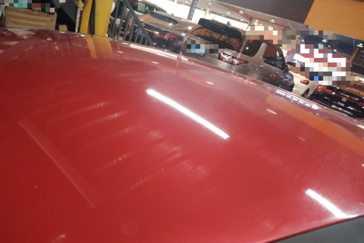 福特 福克斯 2012款 两厢 1.6L 自动舒适型局部细节57