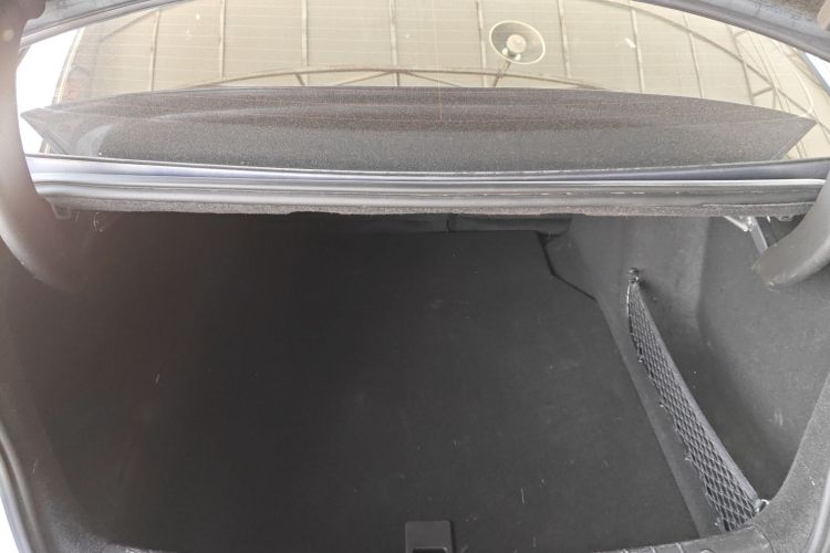 比亚迪 秦PLUS 2024款 荣耀版 DM-i 55KM领先型局部细节23