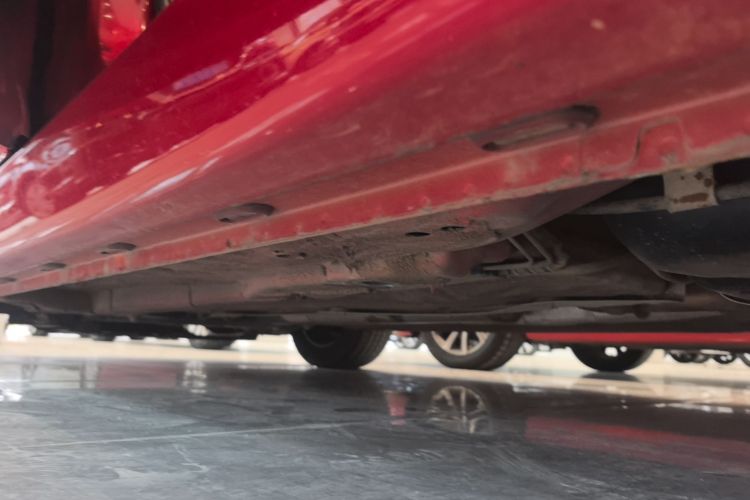 荣威i5 2020款 1.5L 手动4G互联领豪旗舰版局部细节9002