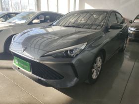 荣威i5 2023款 1.5L 手动舒享版