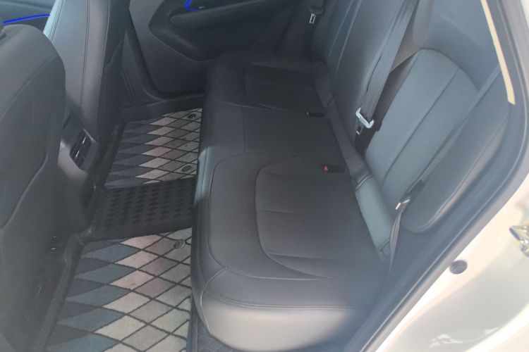 五菱汽车 五菱星光 2023款 70 标准版中控内饰7004