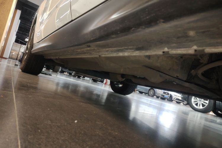 三菱 劲炫ASX 2018款 2.0L CVT两驱尊享版局部细节9002