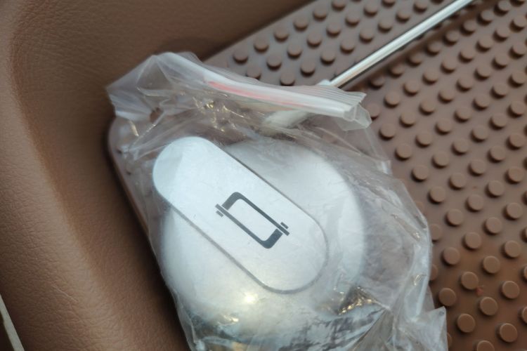 奔腾小马 2026款 222km 萌趣马 Plus中控内饰7001