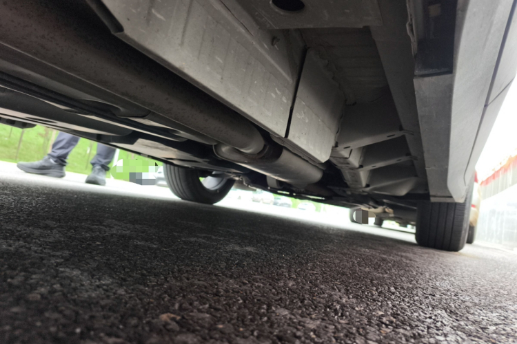 凯迪拉克XT5 2022款 2.0T 四驱豪华型（蜂鸟版）局部细节9002