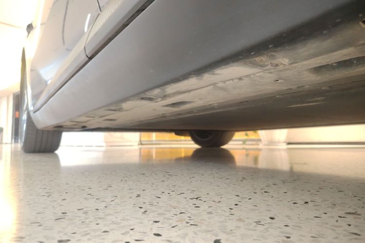 小鹏MONA M03 2024款 515 长续航局部细节9002