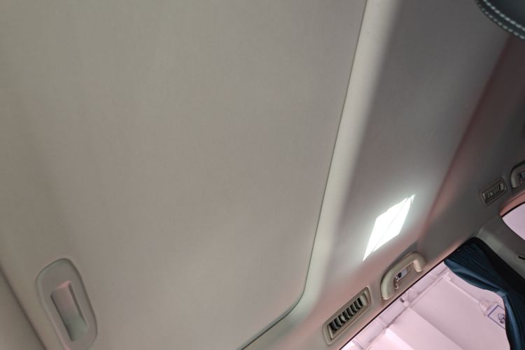 比亚迪 宋MAX 2019款 1.5T 自动智联睿逸天窗型 7座 国VI局部细节22