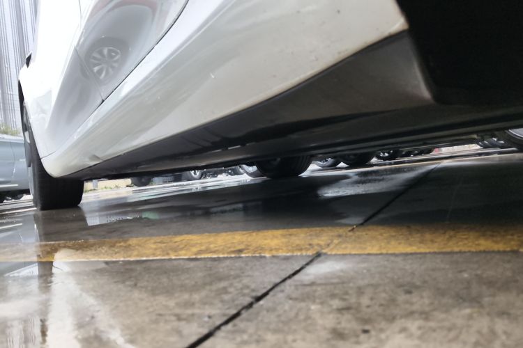 特斯拉 Model 3 2020款 标准续航后驱升级版局部细节9002