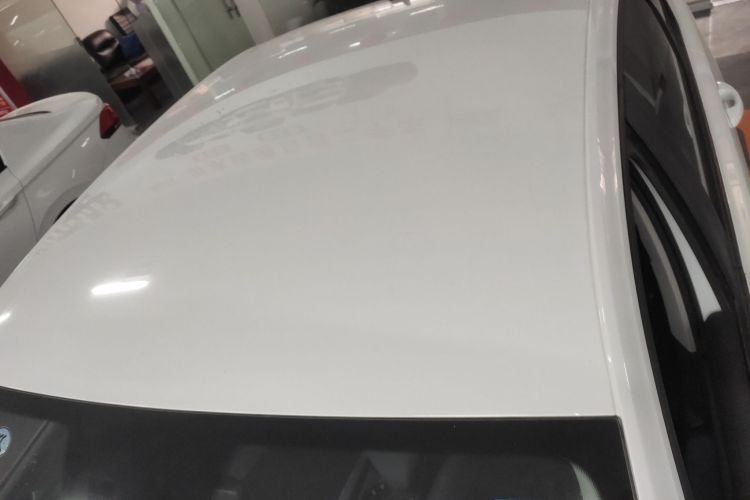 大众 朗逸 2023款 1.5L 自动得逸版局部细节57