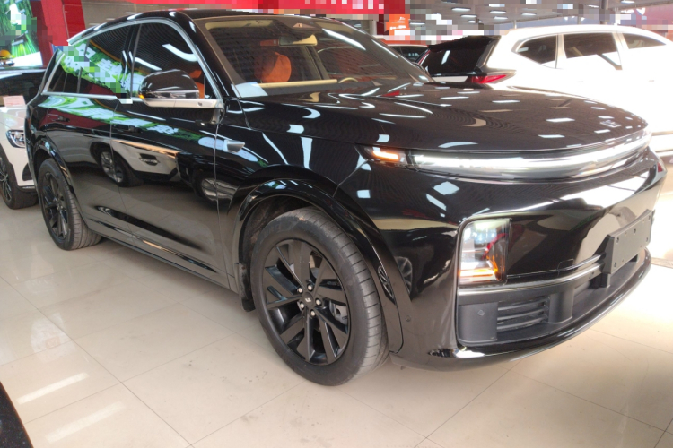 理想汽车 理想L7 2023款 Pro车身外观3