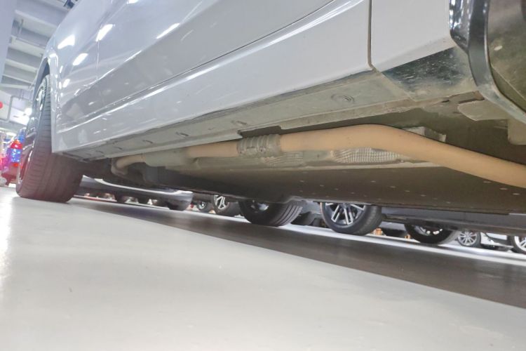 理想汽车 理想L8 2023款 Pro局部细节9001