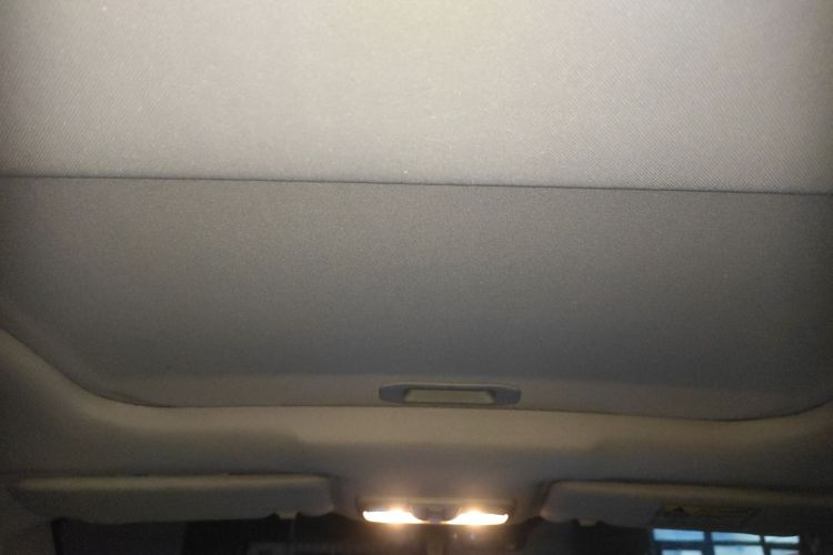 吉利汽车 金刚 2016款 1.5L 手动精英型中控内饰22