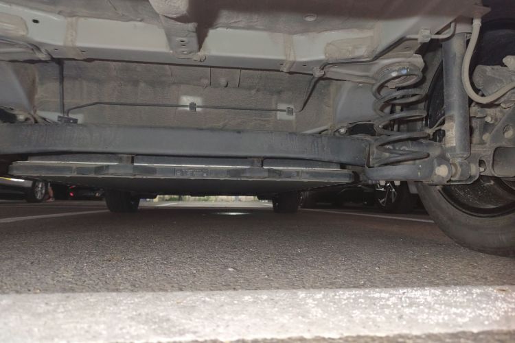 比亚迪 海豚 2023款 420km 自由版局部细节9005