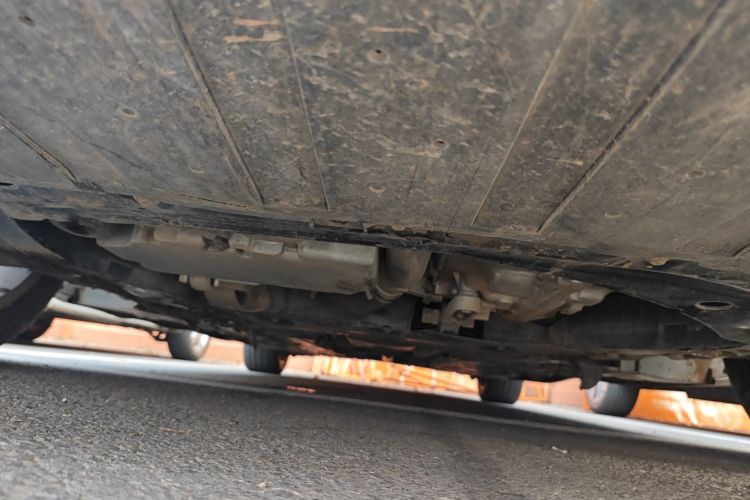 沃尔沃S90 2019款 T5 智远版局部细节9008