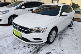 大众 2019款 改款 宝来·传奇 1.5L 自动时尚型 国VI