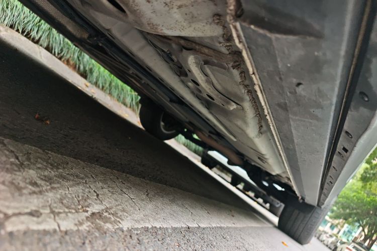 凯迪拉克XT4 2018款 28T 两驱技术型局部细节9004