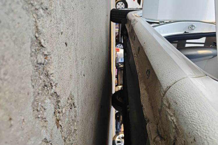 起亚 焕驰 2019款 1.4L 手动智享版Value 国VI局部细节9001