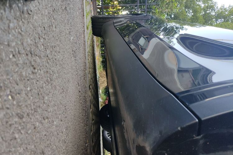 特斯拉 Model Y 2024款 后轮驱动版局部细节9001