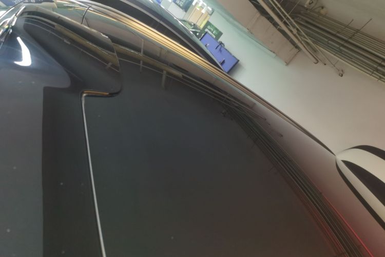 鸿蒙智行 问界M8 2025款 增程 Max+版 53.4kWh 6座版局部细节57