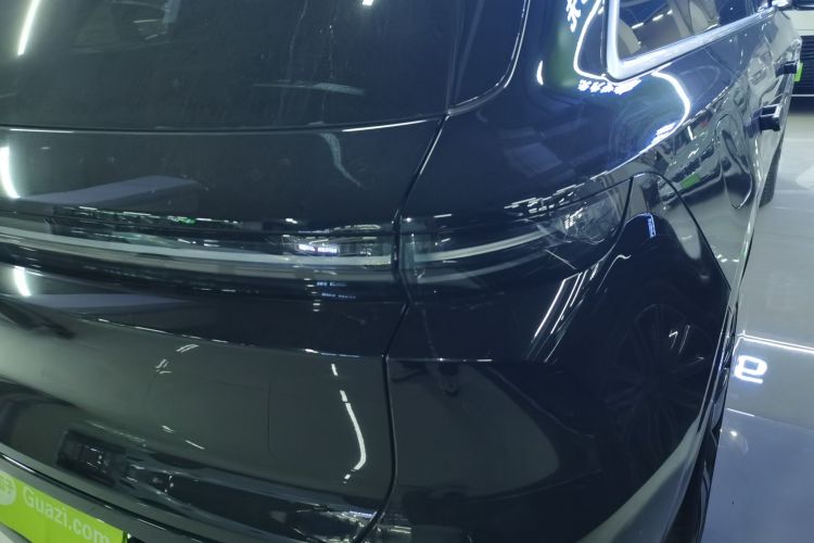 理想汽车 理想L6 2024款 Pro车身外观6006