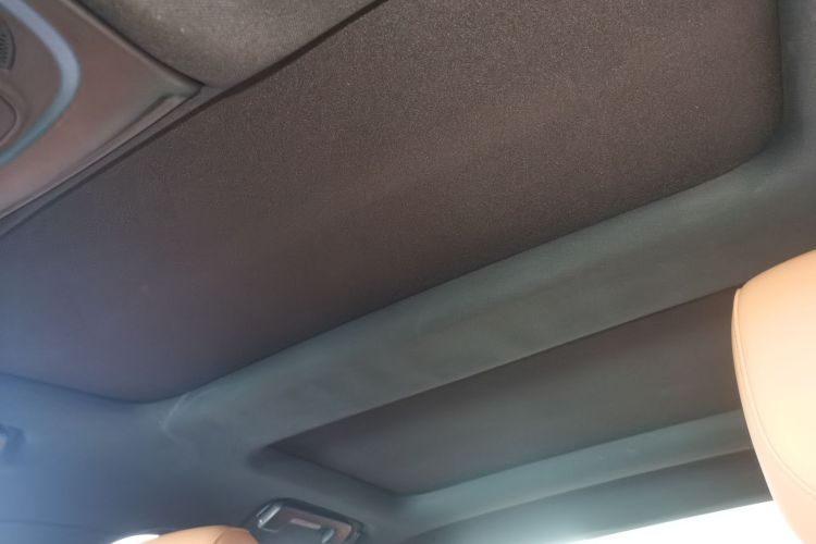 凯迪拉克CT6 2016款 28T 领先型局部细节22