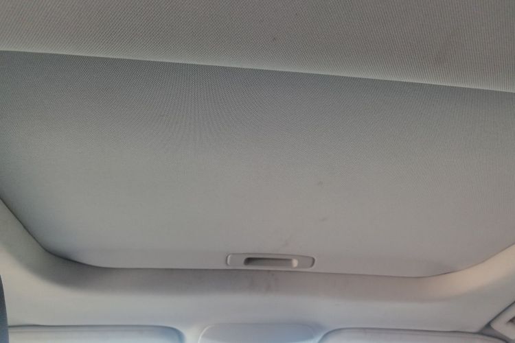 福特 蒙迪欧 2020款 EcoBoost 180 时尚型中控内饰22